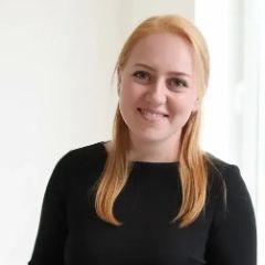 Волкова Елена