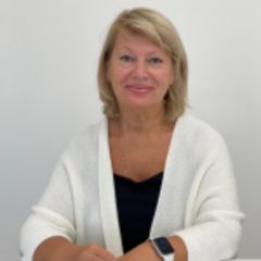 Анисимова Екатерина Викторовна