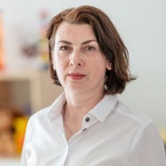 Красовская Ирина