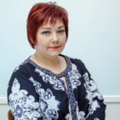 Селякова Елена