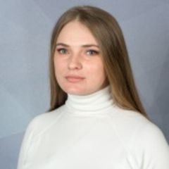 Чурила Анастасия
