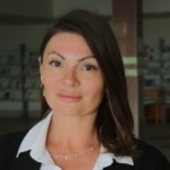 Трубчанинова Оксана