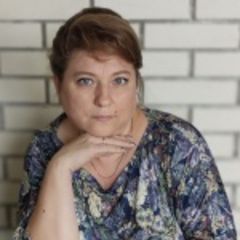 Волченкова Светлана