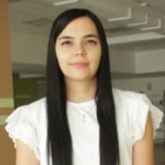 Анфилогова Анастасия