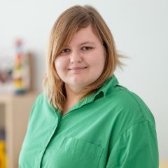 Петрова Наталья