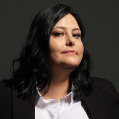 Снурницына Наталия