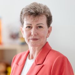 Евсеева Анжелика