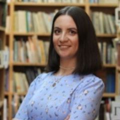 Ганиева Сабина