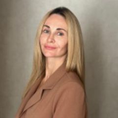 Бычкова Наталья