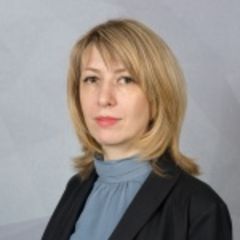 Козяр Ирина