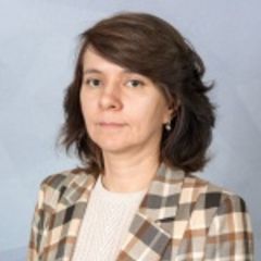 Золина Анна
