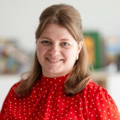 Мораренко Алла