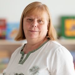 Широкина Галина