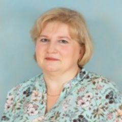Якушова Светлана