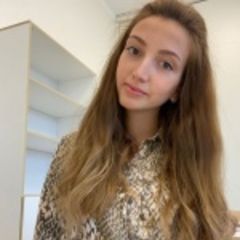 Родионова Надежда