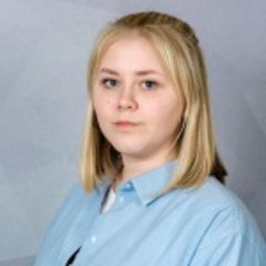 Лучкина Елена