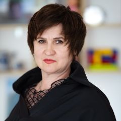 Демидова Ольга