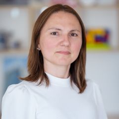 Червова Юлия