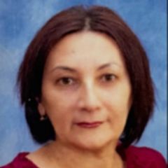Сальникова Анна