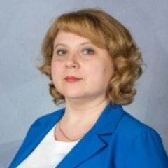 Яковлева Наталья