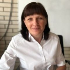 Романова Галина