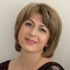 Багирова Миная