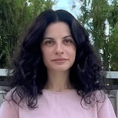 Чаава Ирина
