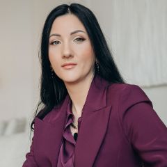 Герцева Юлия