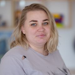 Майорова Екатерина