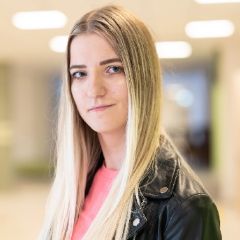 Чечина Екатерина