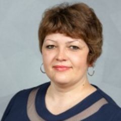 Лебедева Людмила