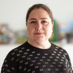 Хадизова Фатима