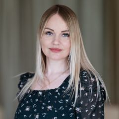 Миронова Наталья