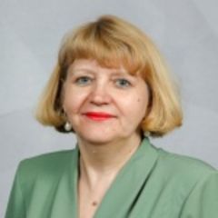 Кузнецова Елена