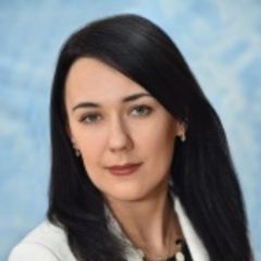 Кудрявцева Ксения