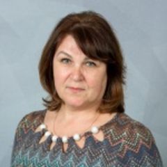 Селиверстова Надежда