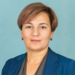 Юркова Юлия