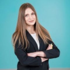 Будкина Ангелина
