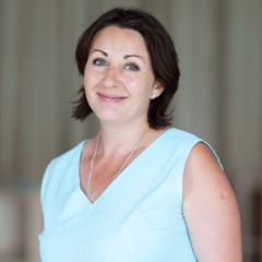 Шлякова Надежда