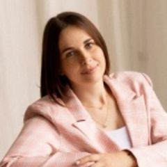 Виноградова Наталья