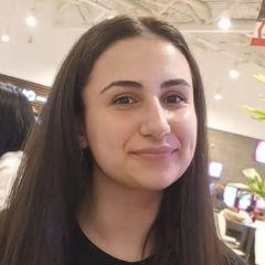 Шабанова Ирада