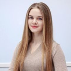 Волкова Юлия