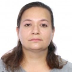 Аверина Эльмира Рифатовна
