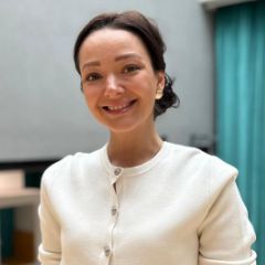 Елисеева Дарья