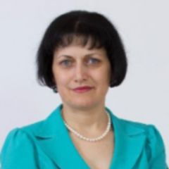 Оруджева Раина