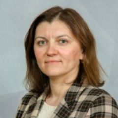 Паксяева Наталия