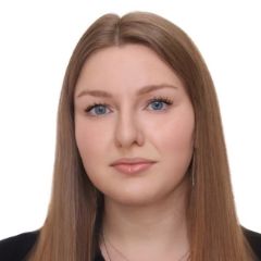 Рогатина Анастасия