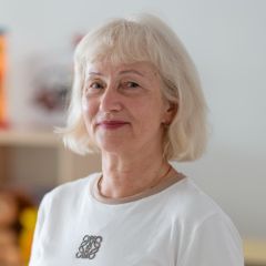 Дрыгина Екатерина