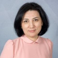 Кавалжи Наталья