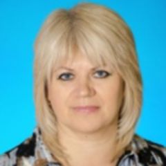 Ушакова Юлия